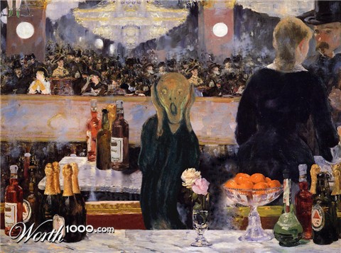 Photoshop Design by pragya