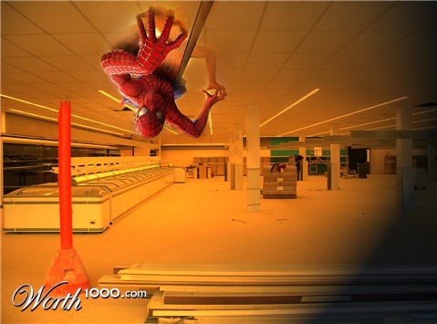 Photoshop Design by Blacklion