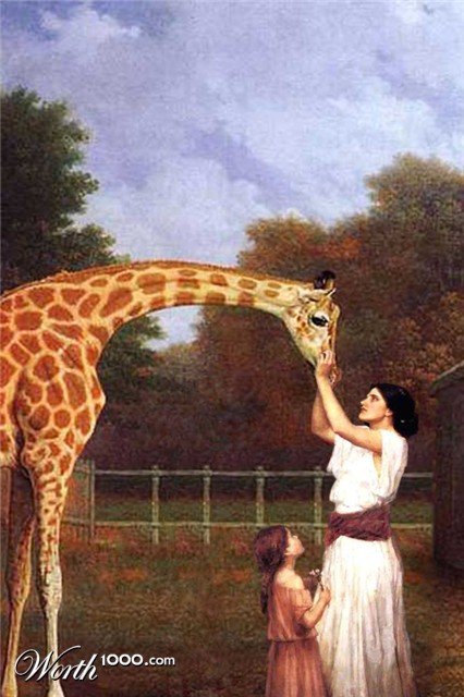 Photoshop Design by argosaries