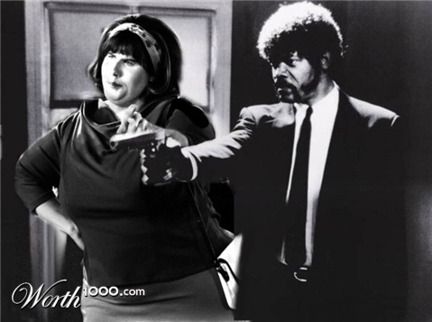 Photoshop Design by angusmacdoodles