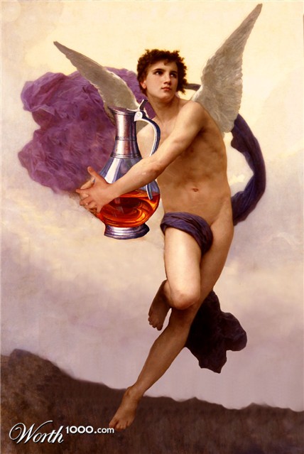 Photoshop Design by underworth