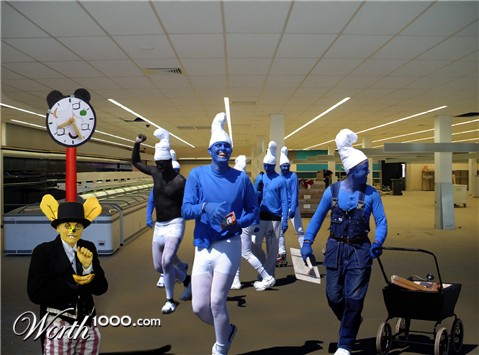 Photoshop Design by Aicha52