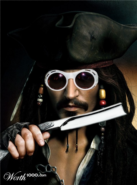 Photoshop Design by bobbejaan14