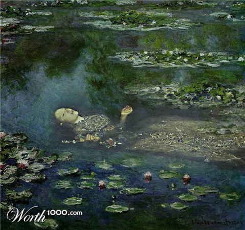 Photoshop Design by Thegardener