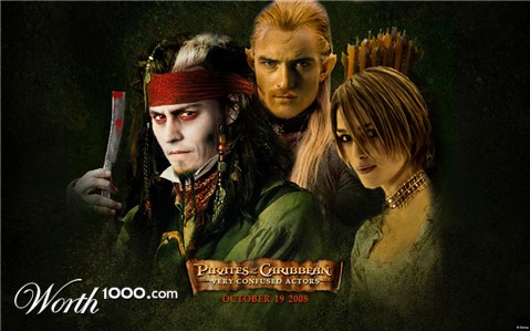 Photoshop Design by slegyras