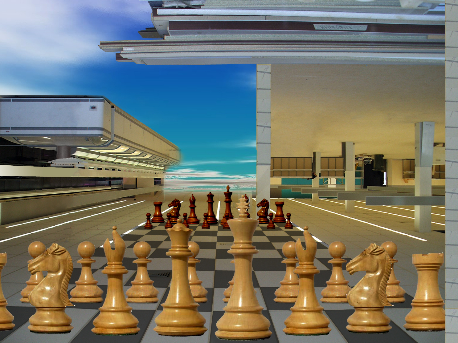 Design Photoshop par krokodile pour DesignCrowd (Community Contests) | Design #8962002