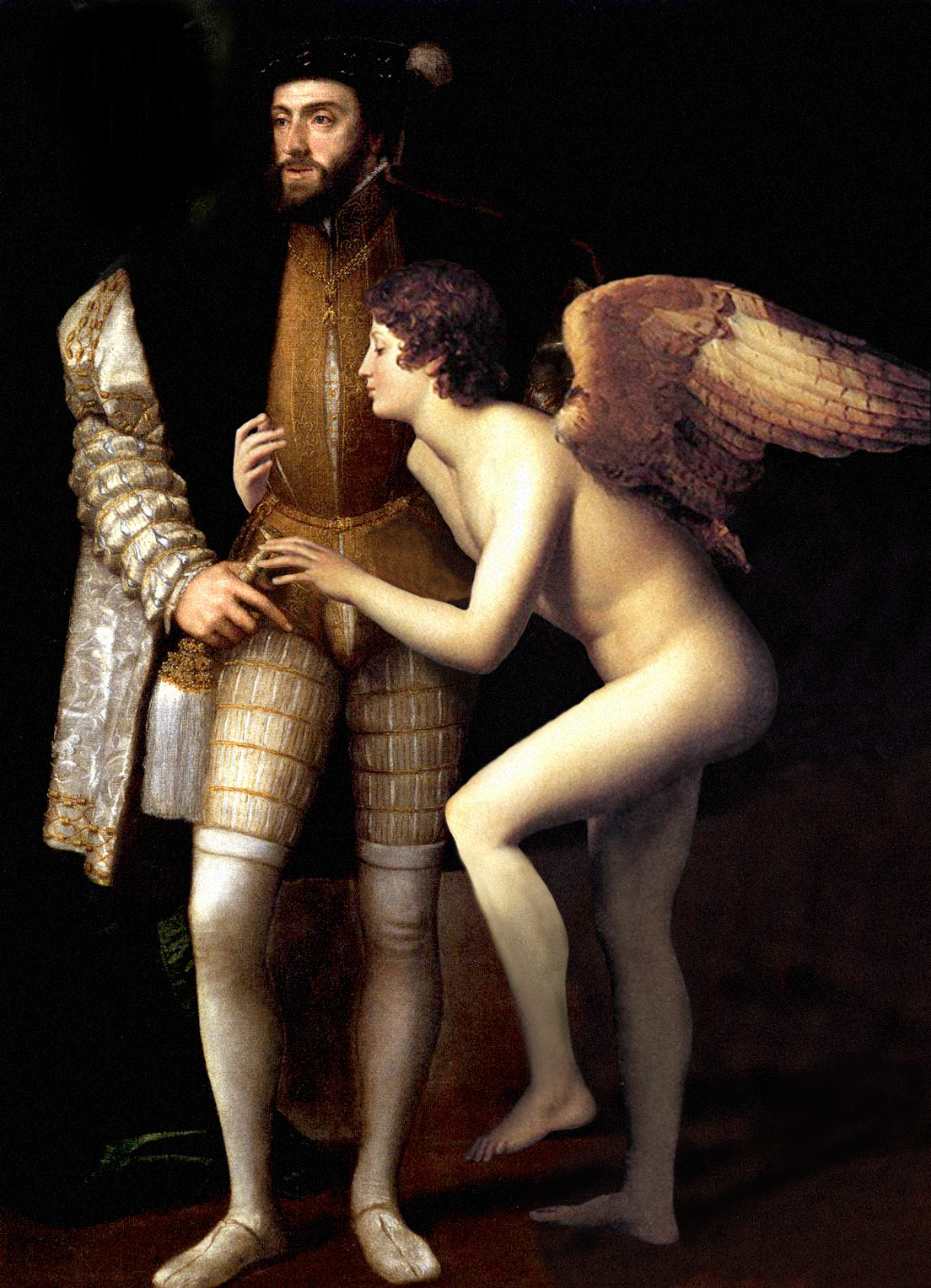 Photoshop Design by Denase for DesignCrowd (Community Contests) | Design #8961592