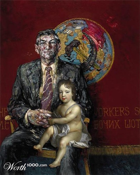 Photoshop Design by DeeWhite