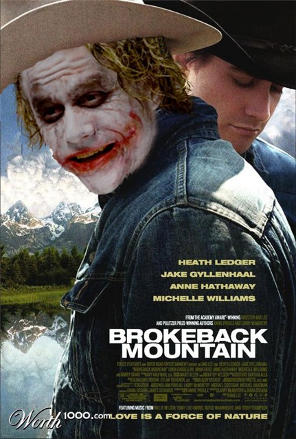 Photoshop Design by dimwit91