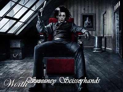 Photoshop Design by Ravenwand