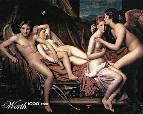 Photoshop Design by Mandrak