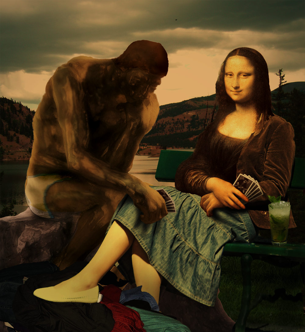 Photoshop Design by slegyras for DesignCrowd (Community Contests) | Design #8961625