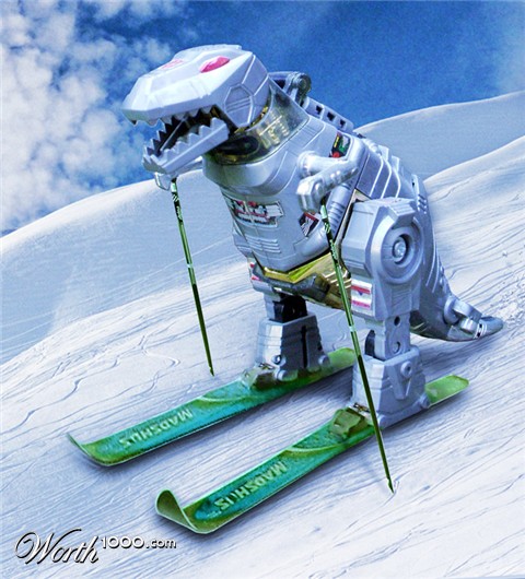 Photoshop Design by mzpresto