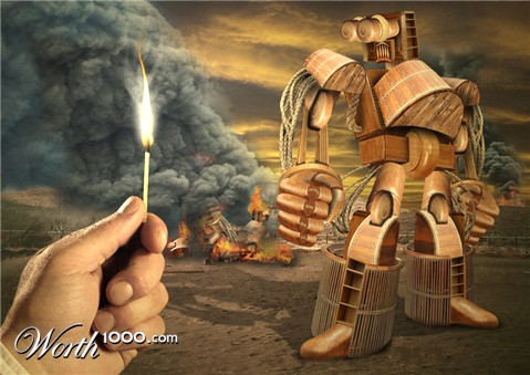 Photoshop Design by ChrisEll