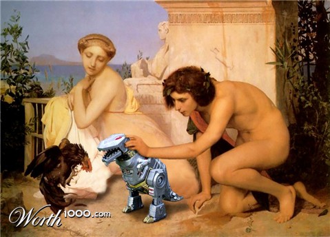 Photoshop Design by Deivis Ramos