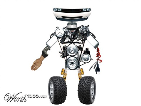 Photoshop Design by MizzterD