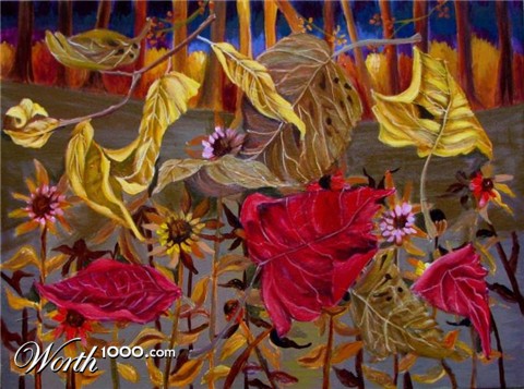 Illustration Design by PinkBaret