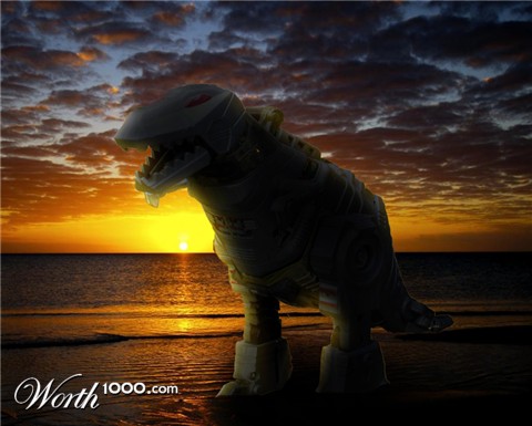 Photoshop Design by ilovekarate