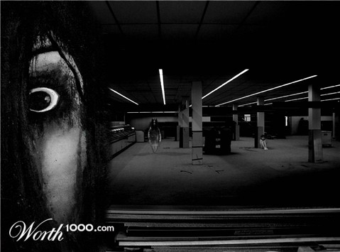 Photoshop Design by nizarabh