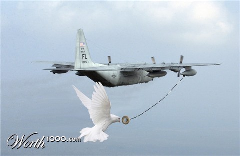 Photoshop Design by michalod
