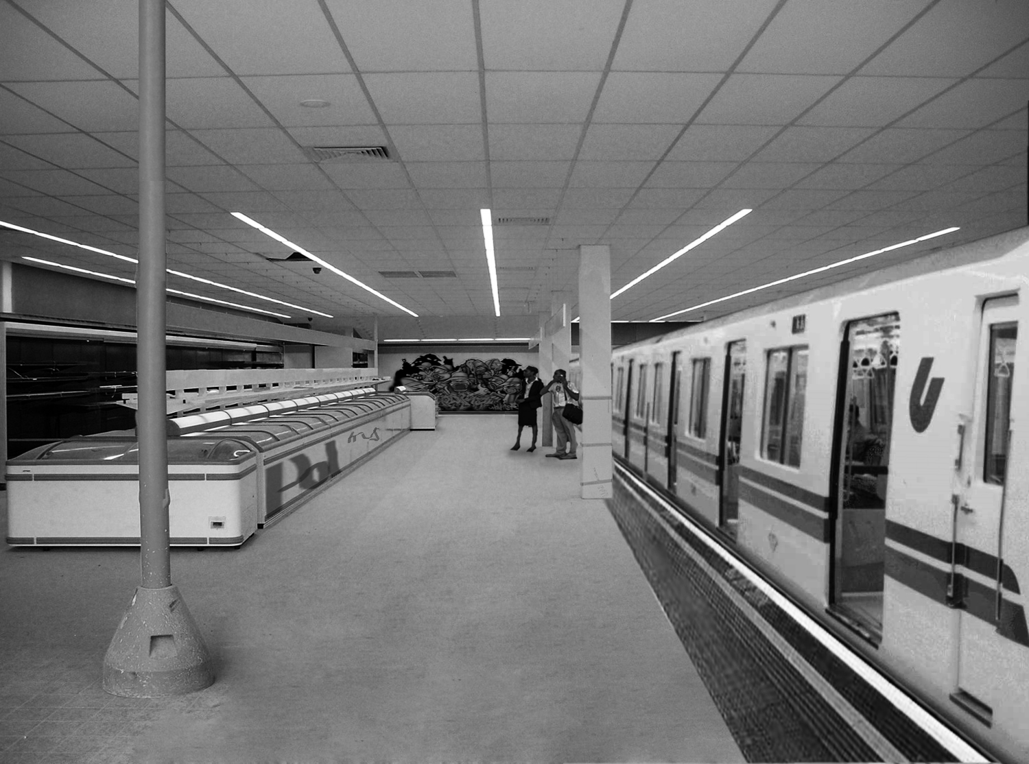 Photoshop Design by schuba for DesignCrowd (Community Contests) | Design #8962028