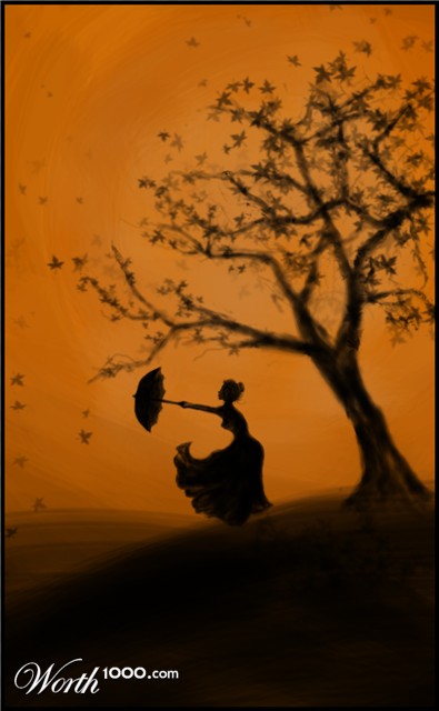 Illustration Design by nikneven