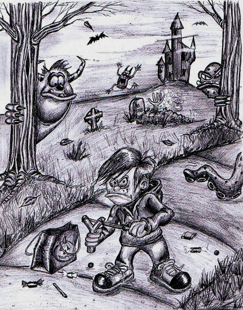 Illustration Design by Handsomesgirl for DesignCrowd (Community Contests) | Design #8960422