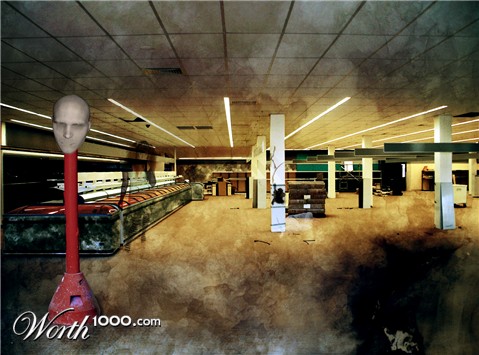 Photoshop Design by amivox