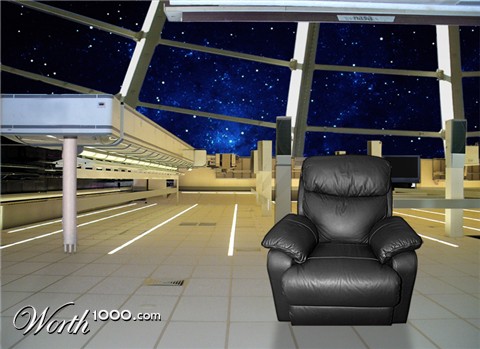 Photoshop Design by kempony