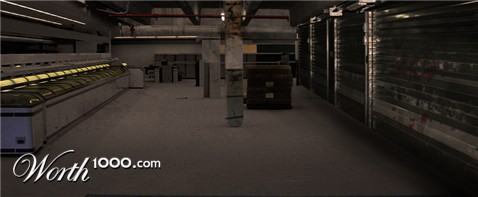 Photoshop Design by Ludde06