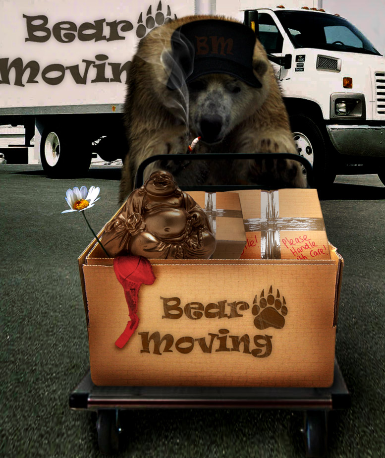 Photoshop Design by Moesey for DesignCrowd (Community Contests) | Design #8961649