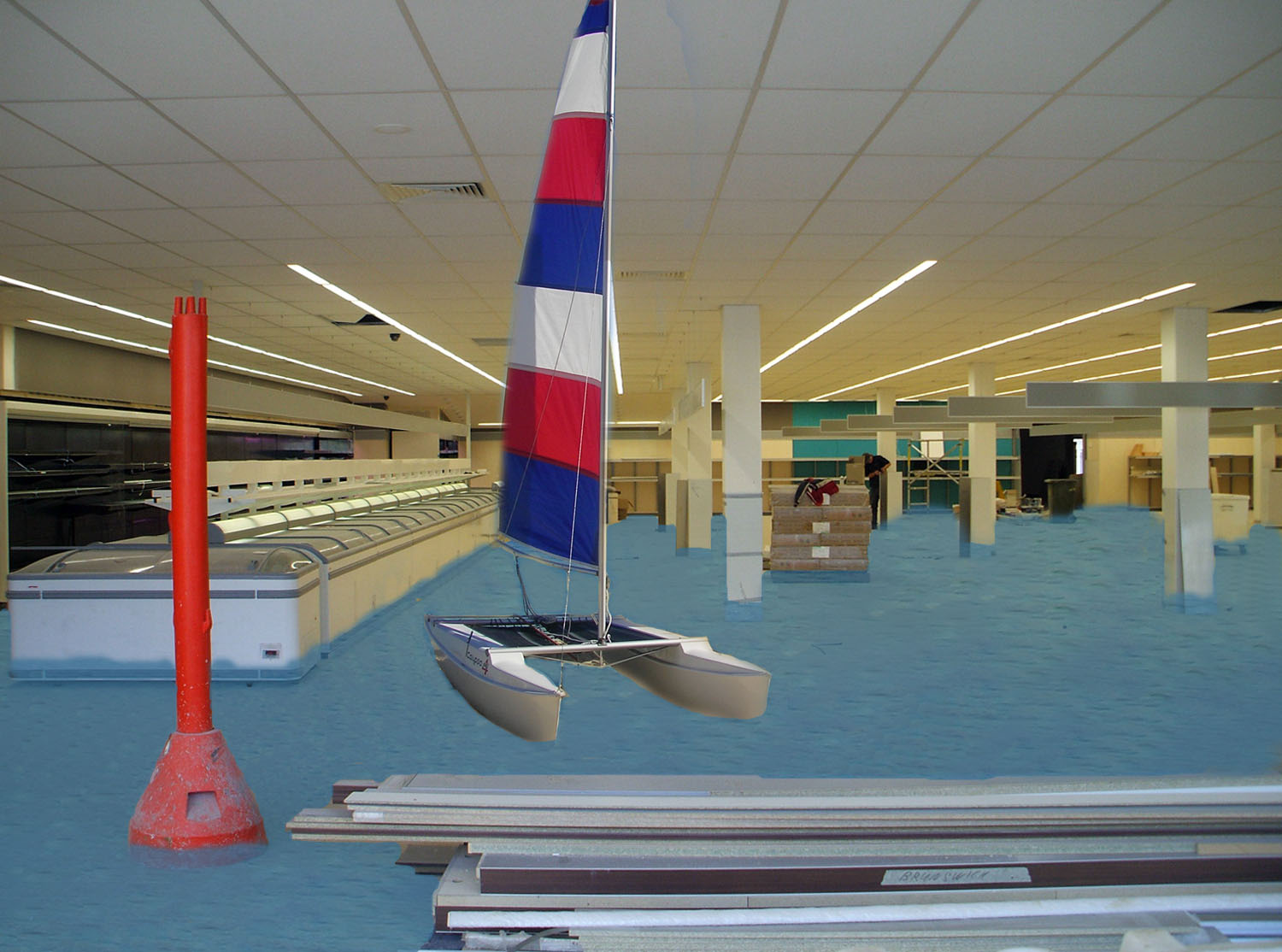 Photoshop-Design von broko619 für DesignCrowd (Community Contests) | Design #8962086