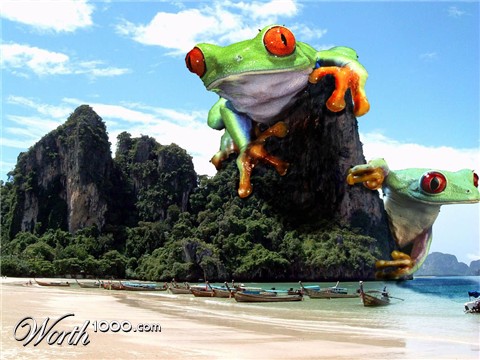 Photoshop Design by Tamayas