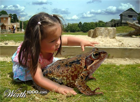 Photoshop Design by kempony