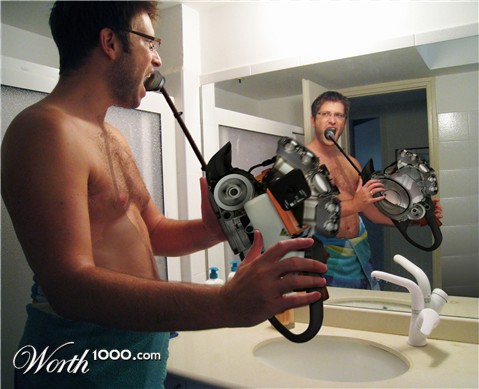 Photoshop Design by ariox222