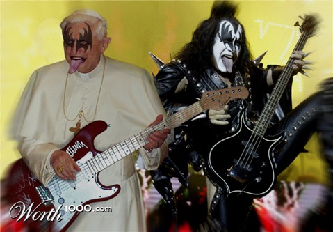 Photoshop Design by CraigMc