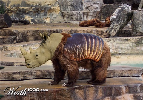 Photoshop Design by crippled5