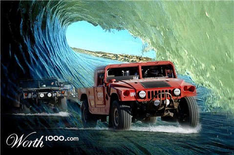 Photoshop Design by Blacklion