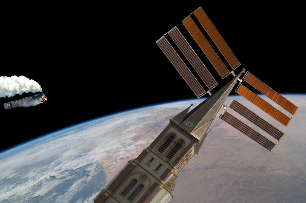 Design Photoshop par SpeedofDark pour DesignCrowd (Community Contests) | Design #8961409