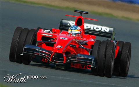 Photoshop Design by underworth