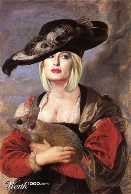 Photoshop Design by kwize53