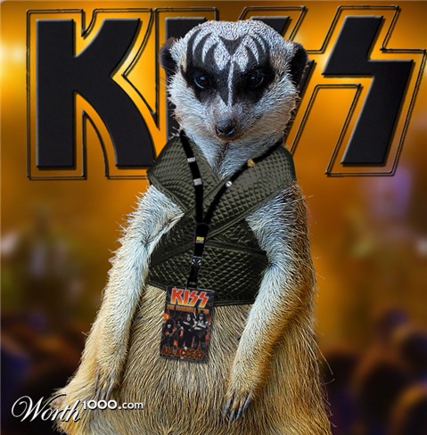 Photoshop Design by tombearr