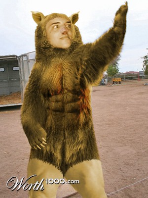 Photoshop Design by eWeasel