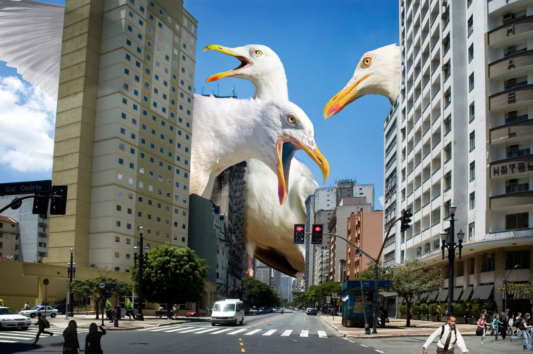 Photoshop-Design von hornet83 für DesignCrowd (Community Contests) | Design #8963345