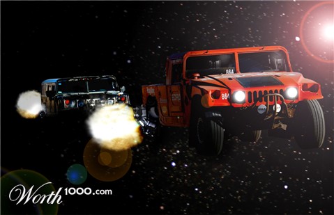 Photoshop Design by lewisj