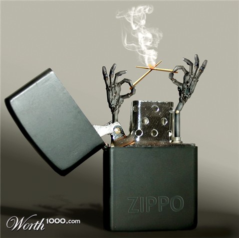 Photoshop Design by Mandrak