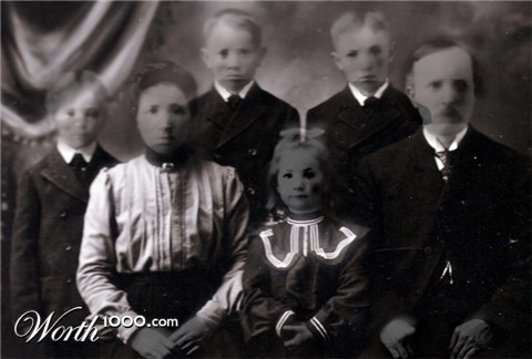 Photoshop Design by lewisj