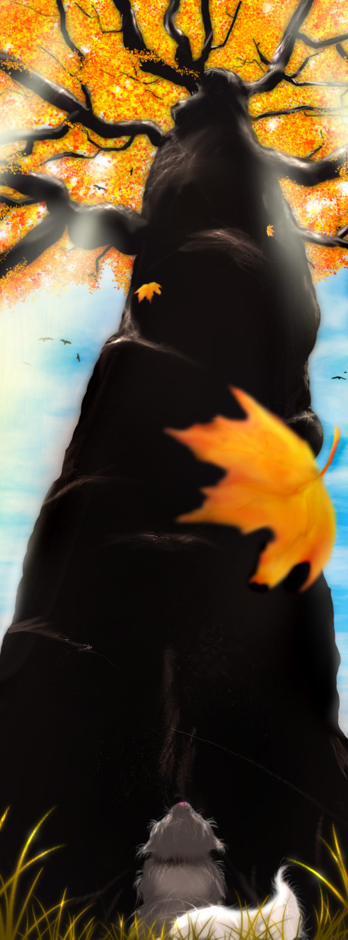 Illustration Design by catfish08 for DesignCrowd (Community Contests) | Design #8963485