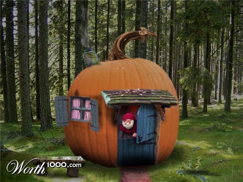 Photoshop Design by marijnpeter