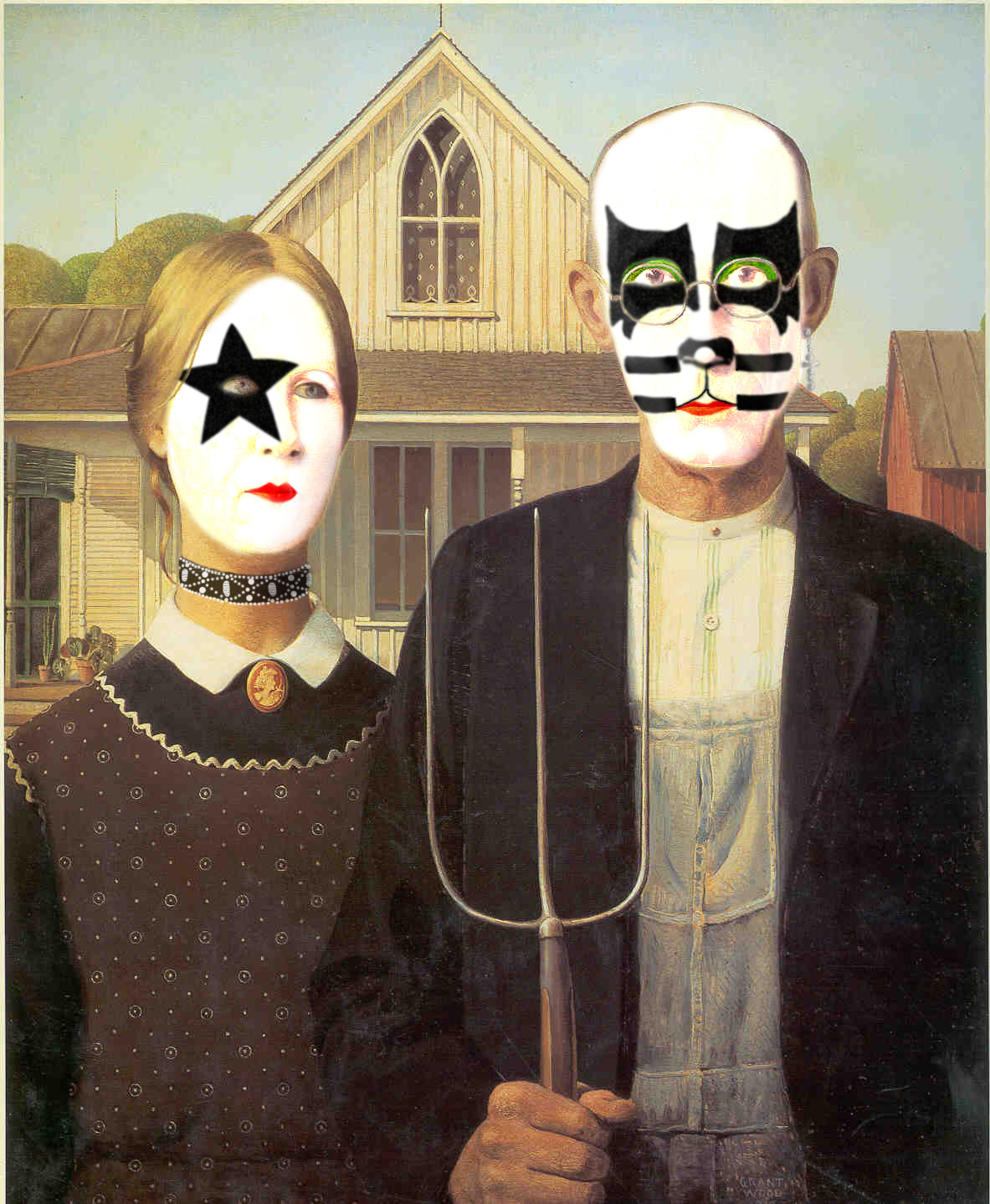 Photoshop Design by KaettvonM for DesignCrowd (Community Contests) | Design #8962131